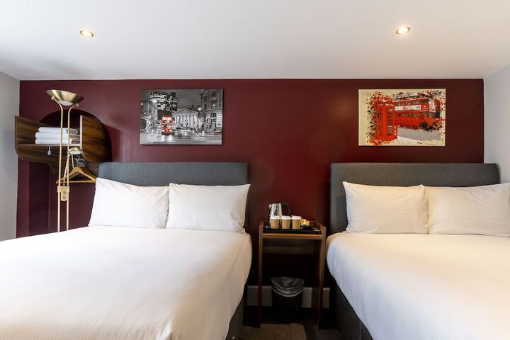 Royal Park Hotel