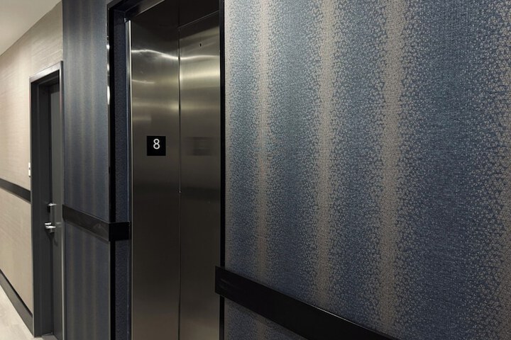 Elevator