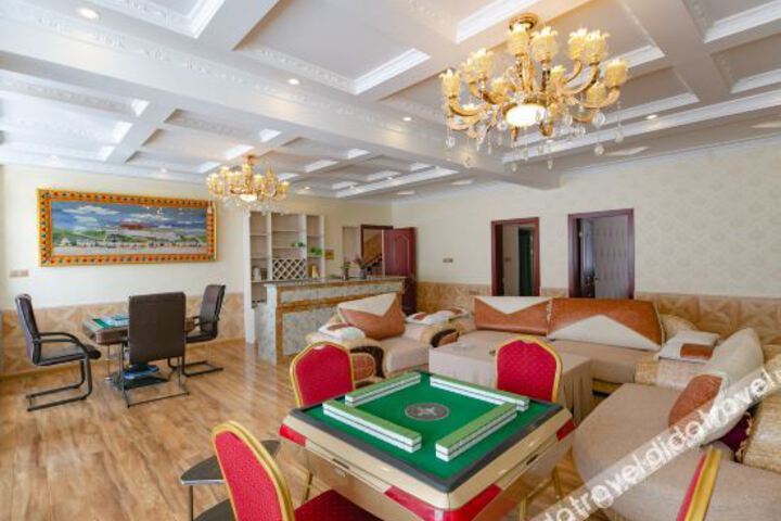 Hotel Interior 14 of 22