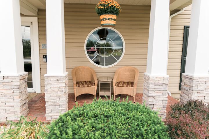 Terrace/Patio 49 of 50