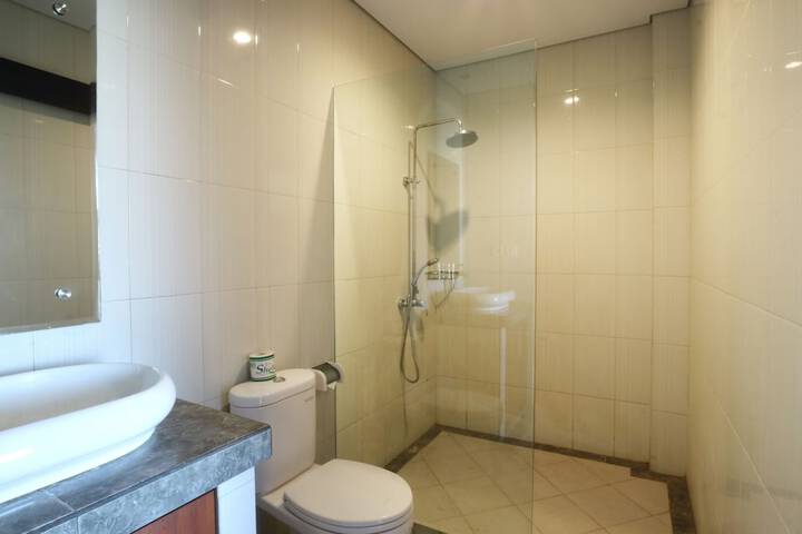 Bathroom Vanities