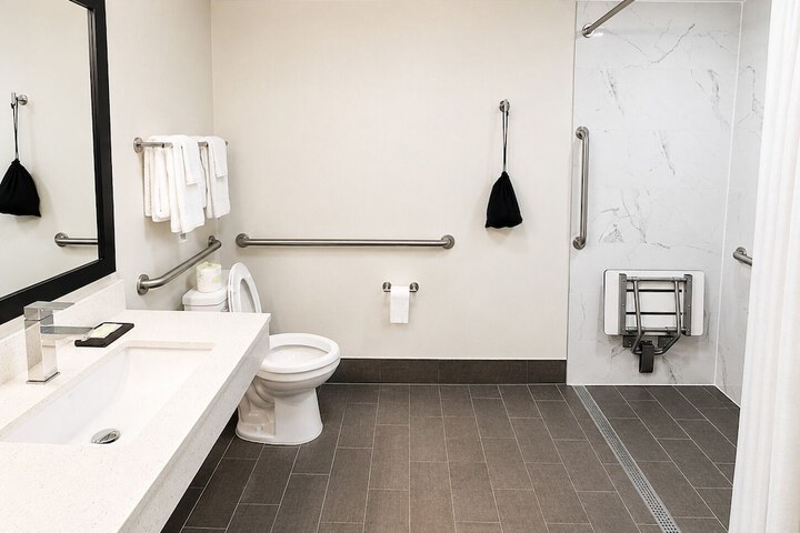 Bathroom Vanities