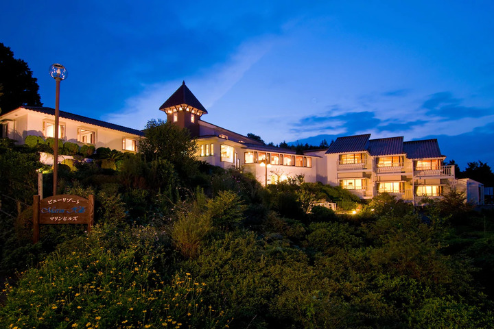 View Resort Marine Hills