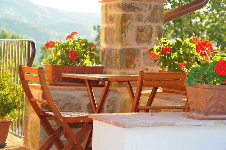 Terrace/Patio 42 of 47