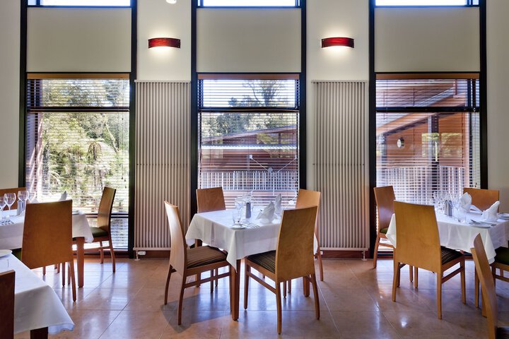 Dining Photos