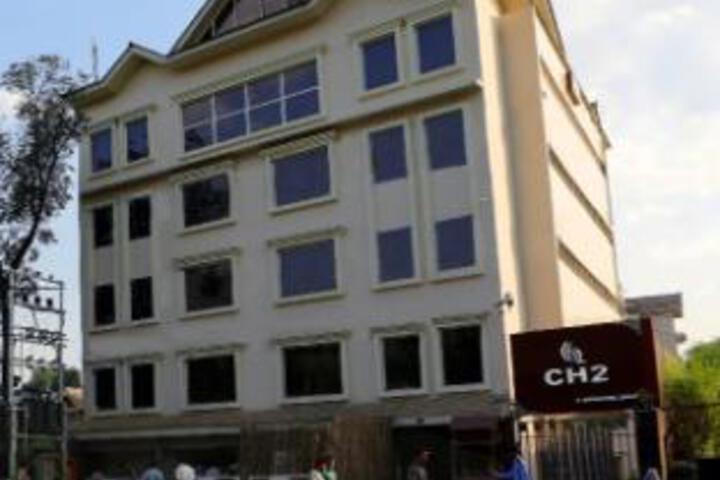 Hotel CH2