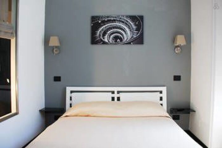 102 Vaticano Suite Rome