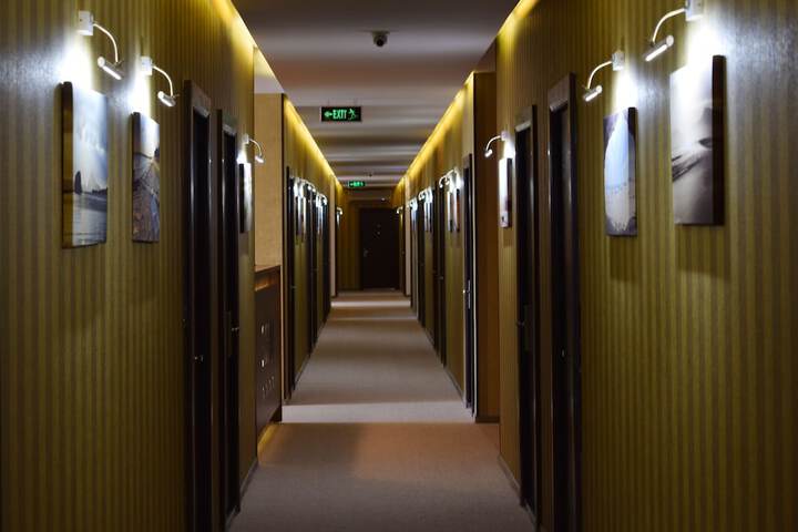 Hotel Interior 2 of 35