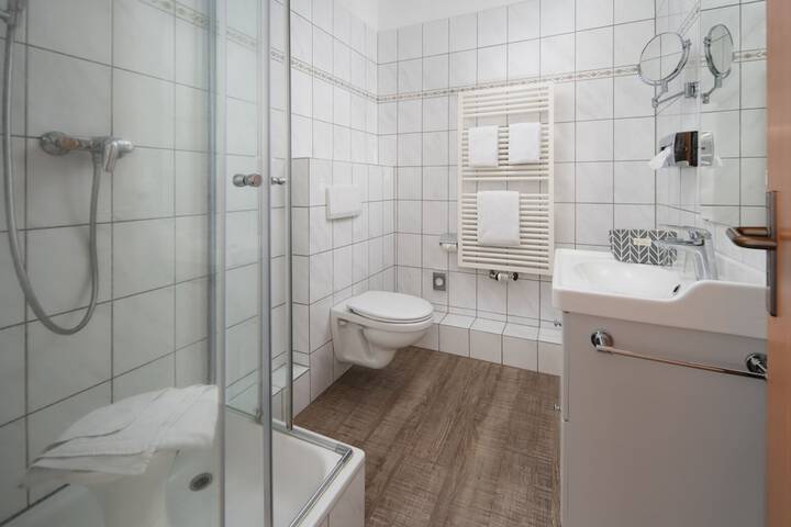 Bath Amenities