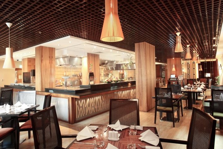 Fitness Center Photo