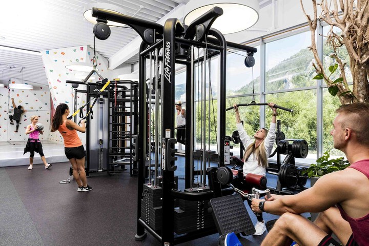 Health and Fitness 33 of 47