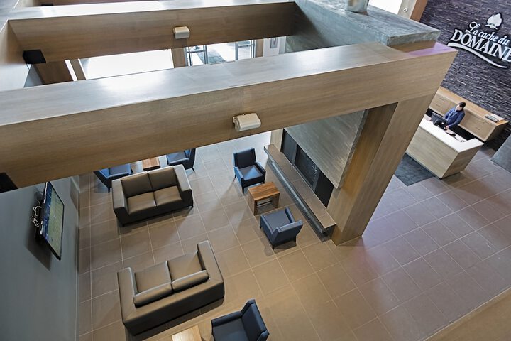 Hotel Interior 2 of 125