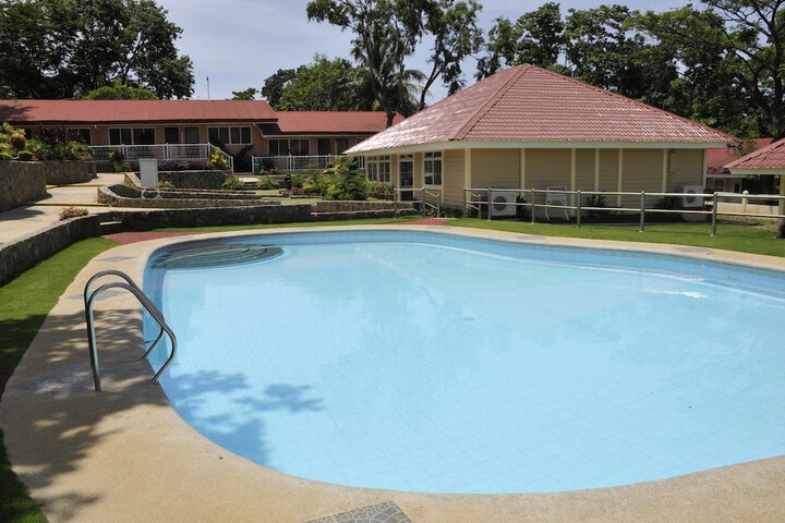 Pool 4 of 12