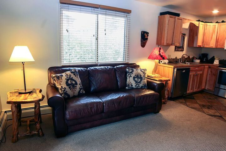 Fawn Valley Inn: 267 in Estes Park, CO