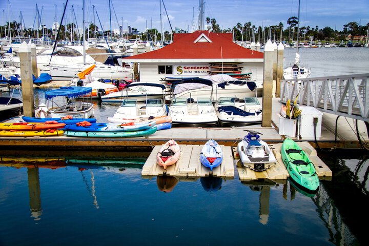 Water Sports 80 of 136