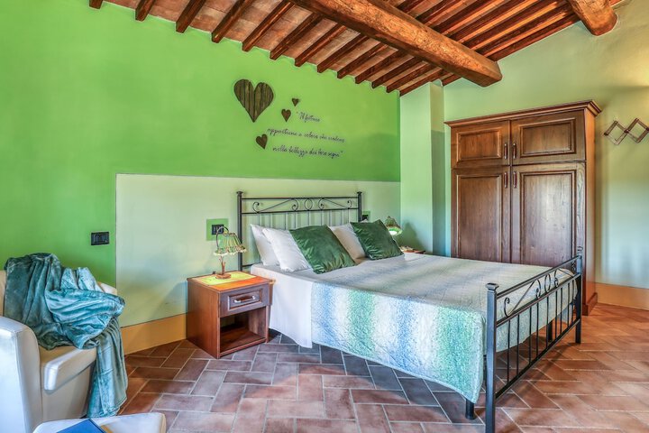 Agriturismo Podere San Giorgio in Radicofani