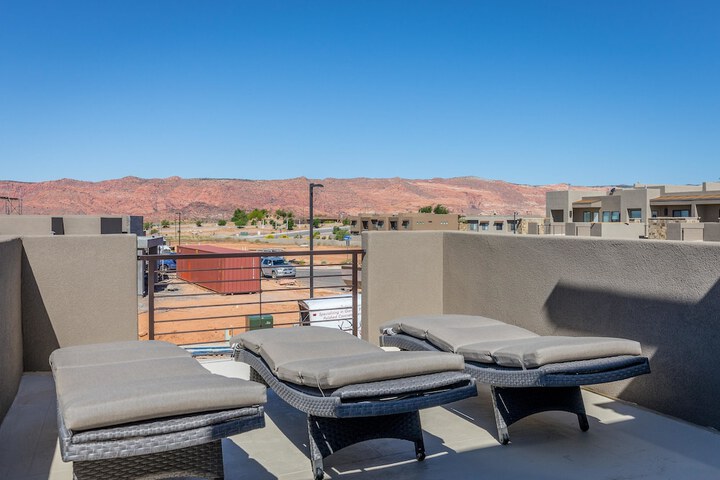 Terrace/Patio 15 of 37