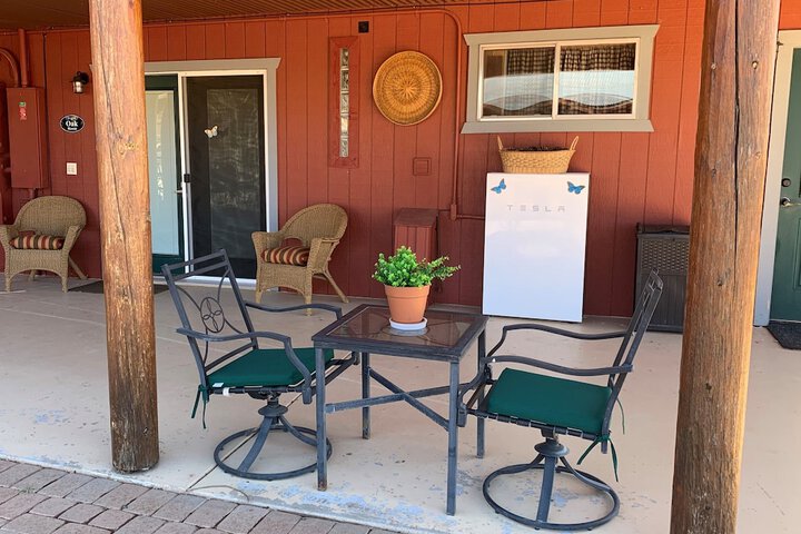 Terrace/Patio 20 of 51