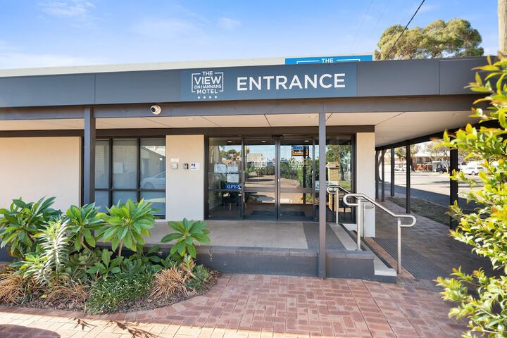 Image of The View on Hannans Kalgoorlie