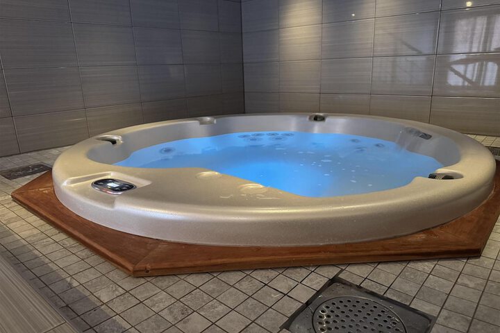 Pool to Cool