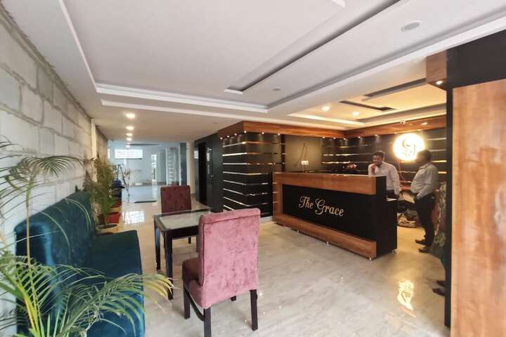 Hotel Interior 3 of 56