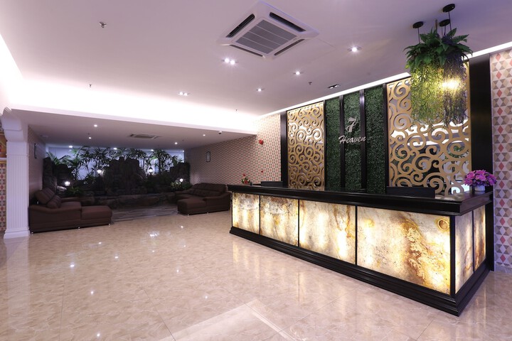Hotel Interior 4 of 49