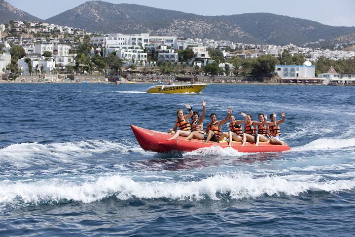 Boating