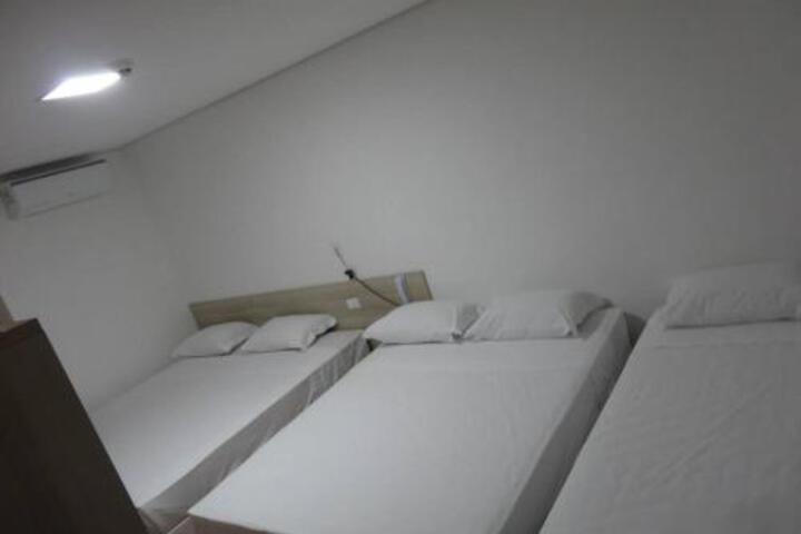 Hotel Bela Vista Votorantim