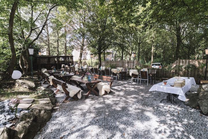 Terrace/Patio 17 of 19
