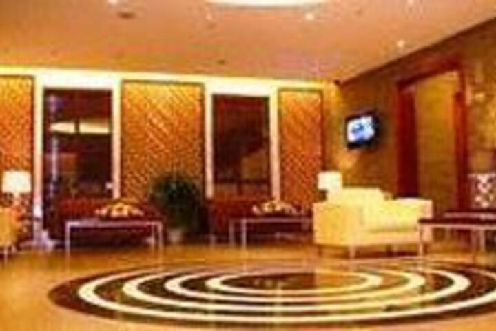 Hotel Interior 4 of 5