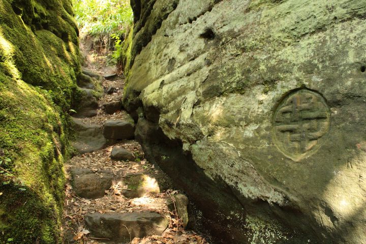 Hiking