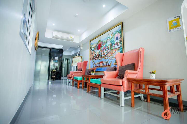 Hotel Interior 2 of 24