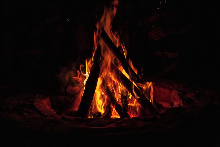 Outdoor Activities 15 of 27