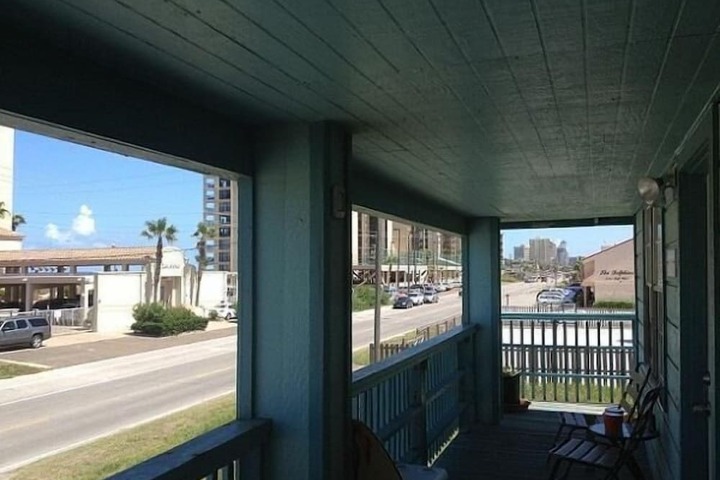 Terrace/Patio 16 of 25