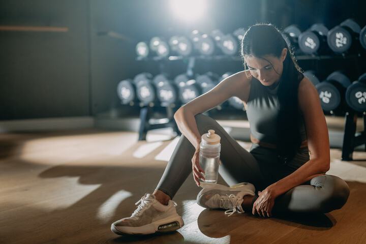 Health and Fitness 37 of 61