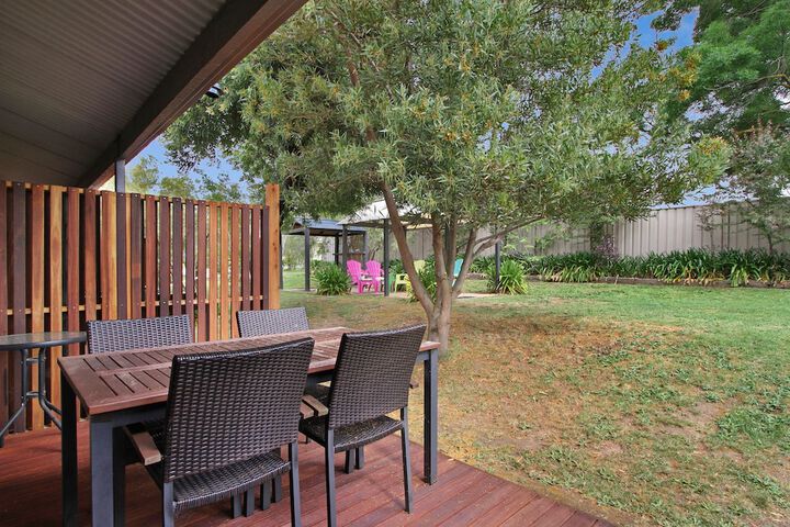 Terrace/Patio 28 of 43