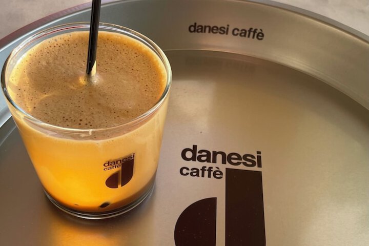 Breakfast/Coffee Service 97 of 145