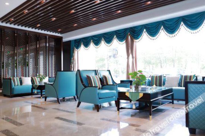 Hotel Interior 8 of 13