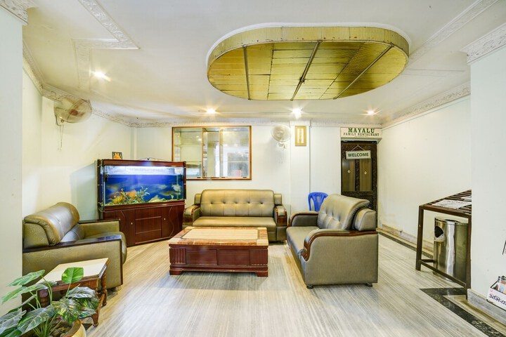 Capital O 507 Hotel Makalu