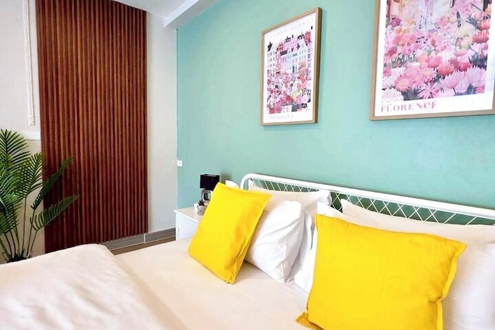 The See Stay Hatyai