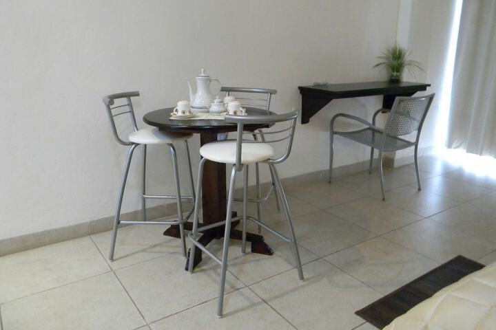 Dining Photos