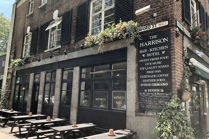 Exterior Photo