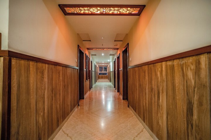 Hotel Interior 3 of 64