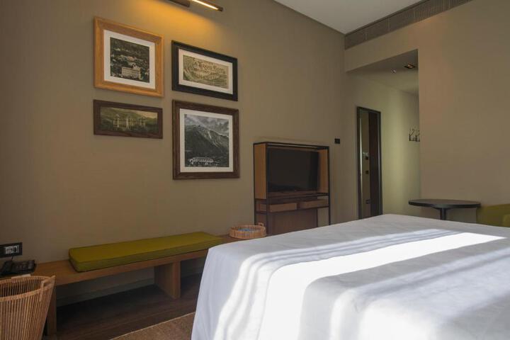 Fitness Facility Photos