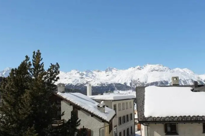 HOTEL-PENSION HAUSER