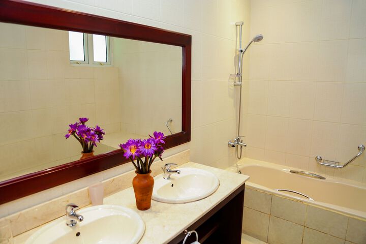 Bath Amenities