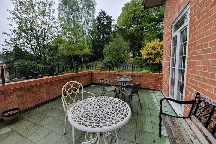 Terrace/Patio 36 of 65
