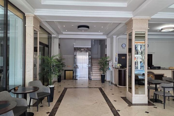 Hotel Interior 2 of 113
