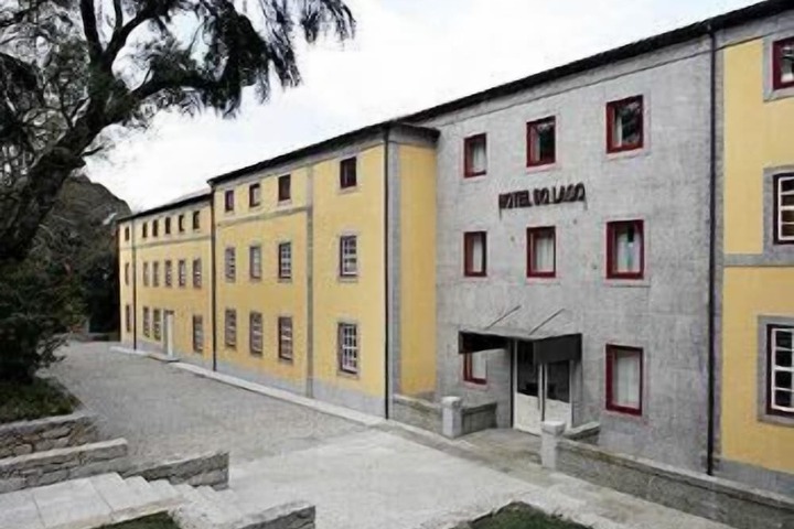 Hotel do Lago