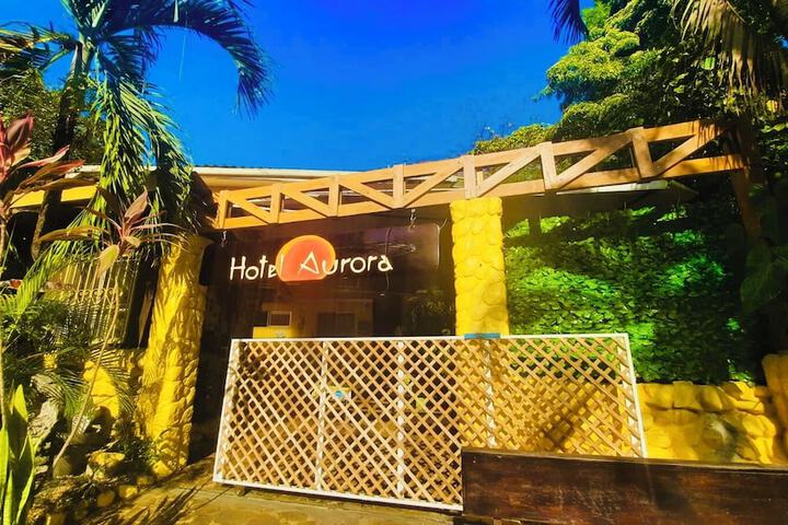 Hotel La Aurora